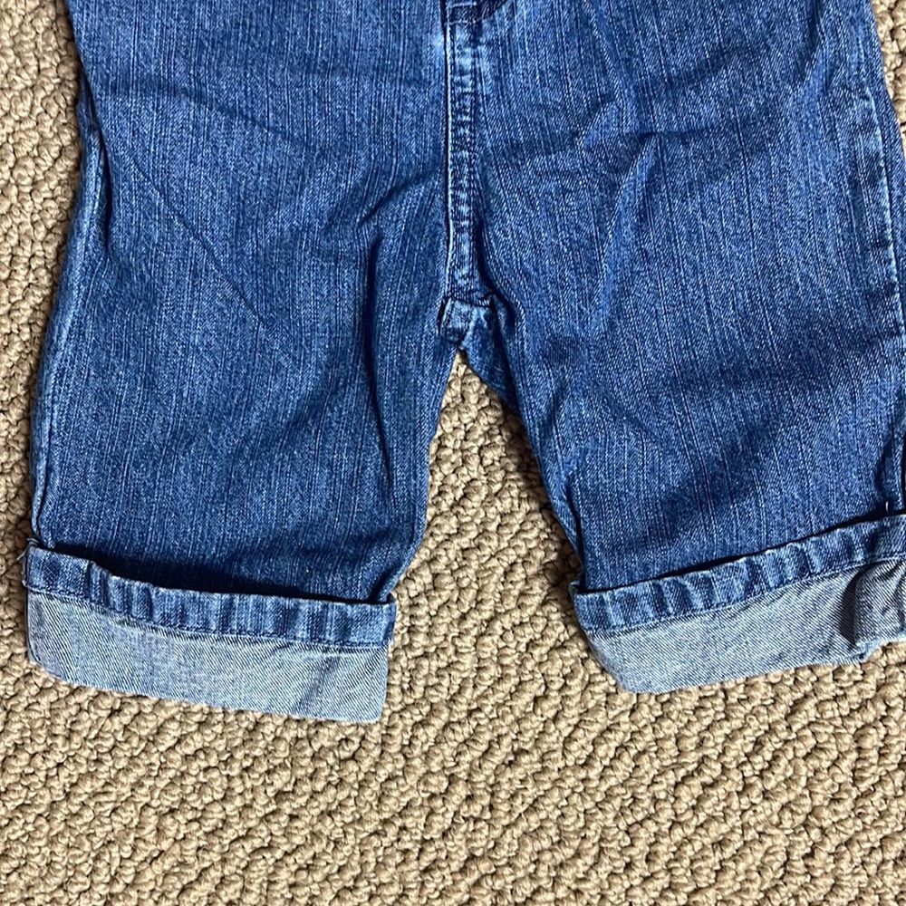 Special Baby size 18 months jeans. Great condition and so cute! - Picture 2 of 7